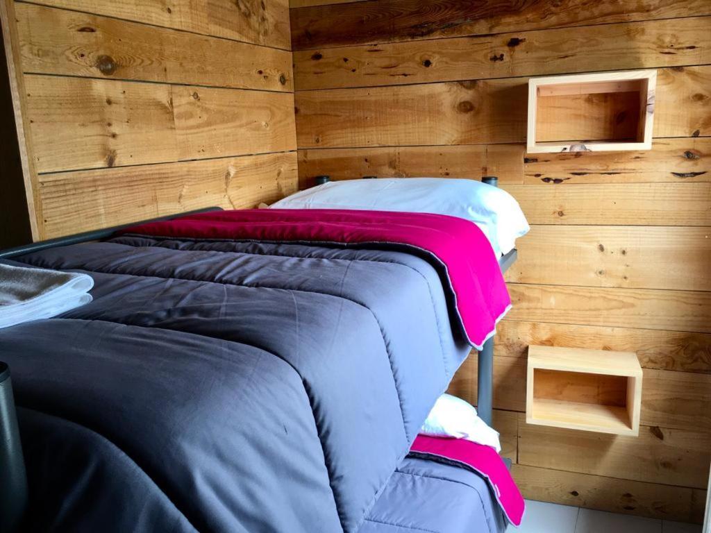 Carving Surf Hostel San Esteban de Pravia Екстериор снимка