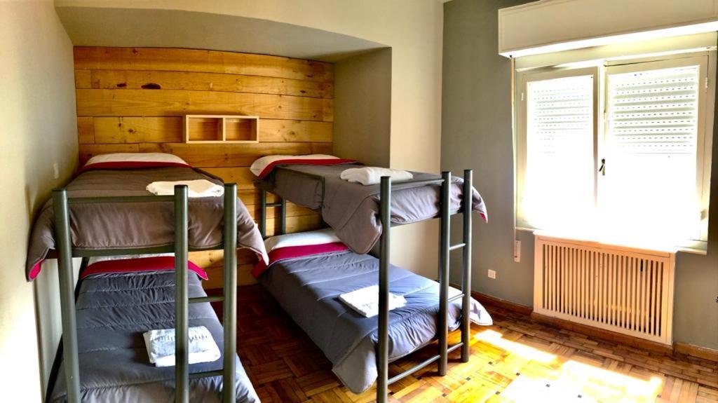 Carving Surf Hostel San Esteban de Pravia Екстериор снимка