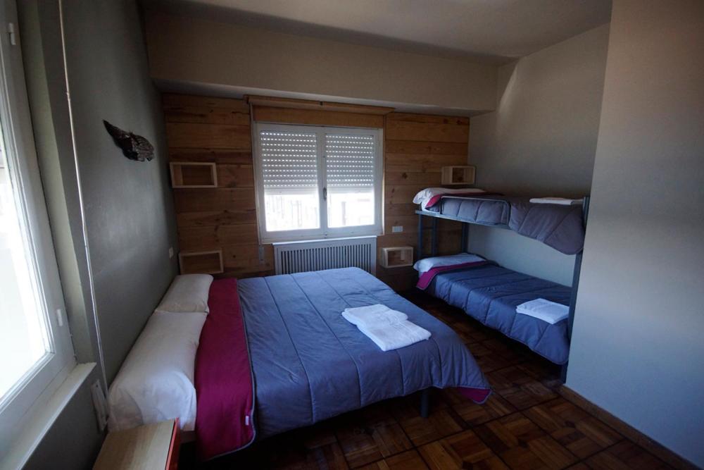 Carving Surf Hostel San Esteban de Pravia Екстериор снимка