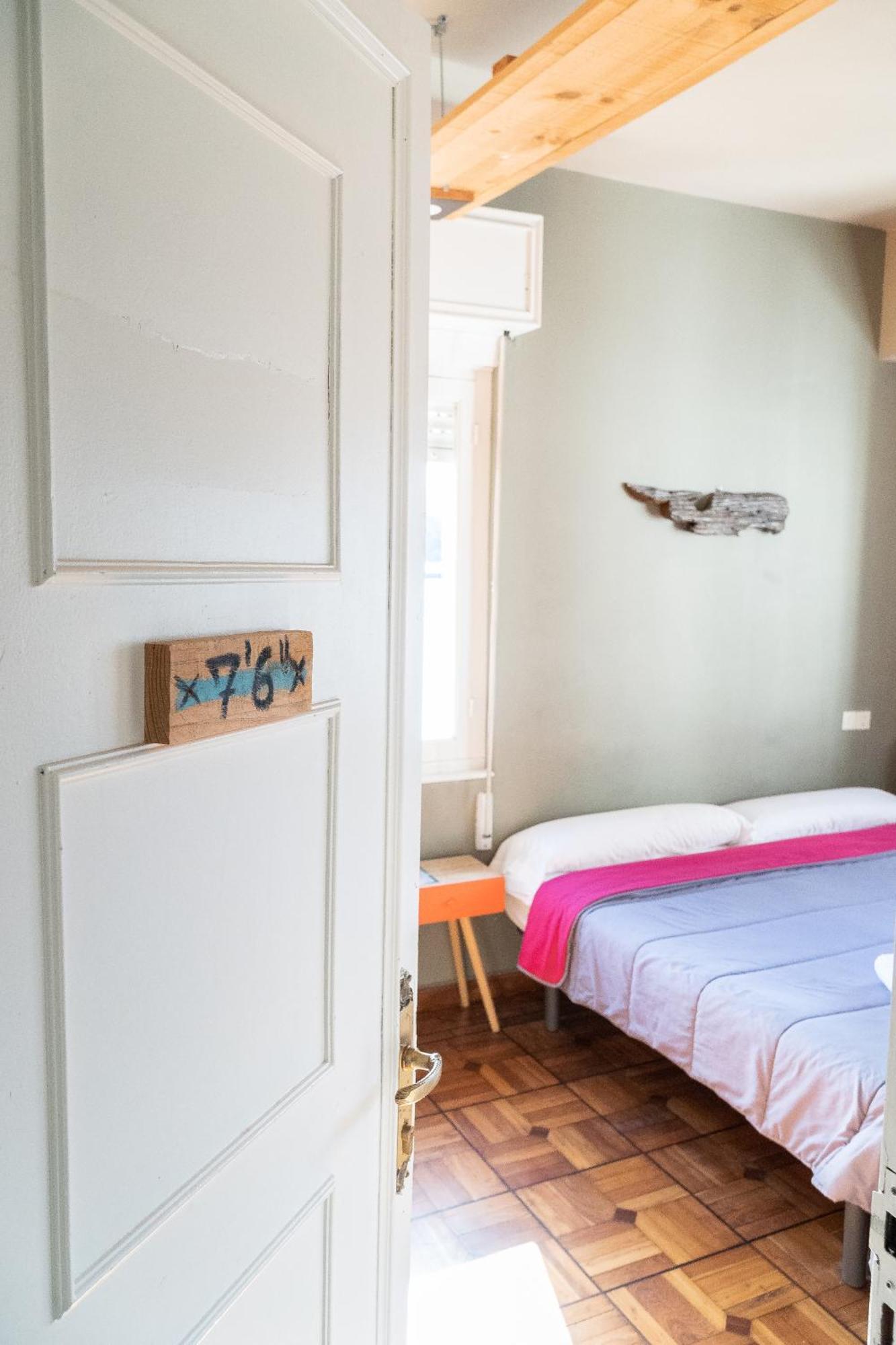 Carving Surf Hostel San Esteban de Pravia Екстериор снимка