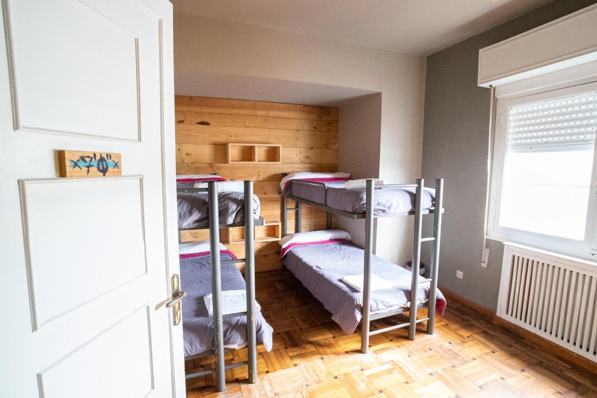 Carving Surf Hostel San Esteban de Pravia Екстериор снимка