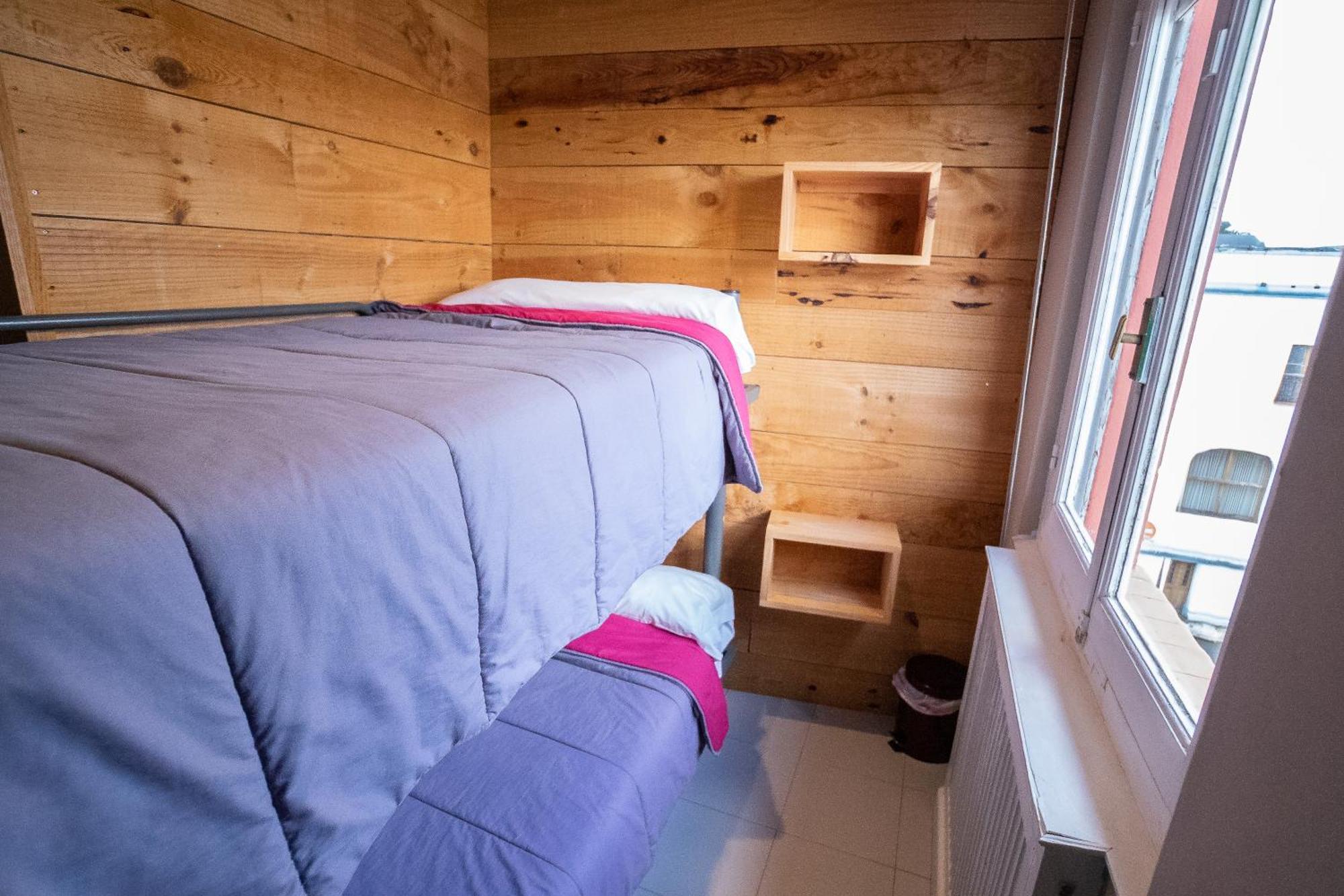 Carving Surf Hostel San Esteban de Pravia Екстериор снимка
