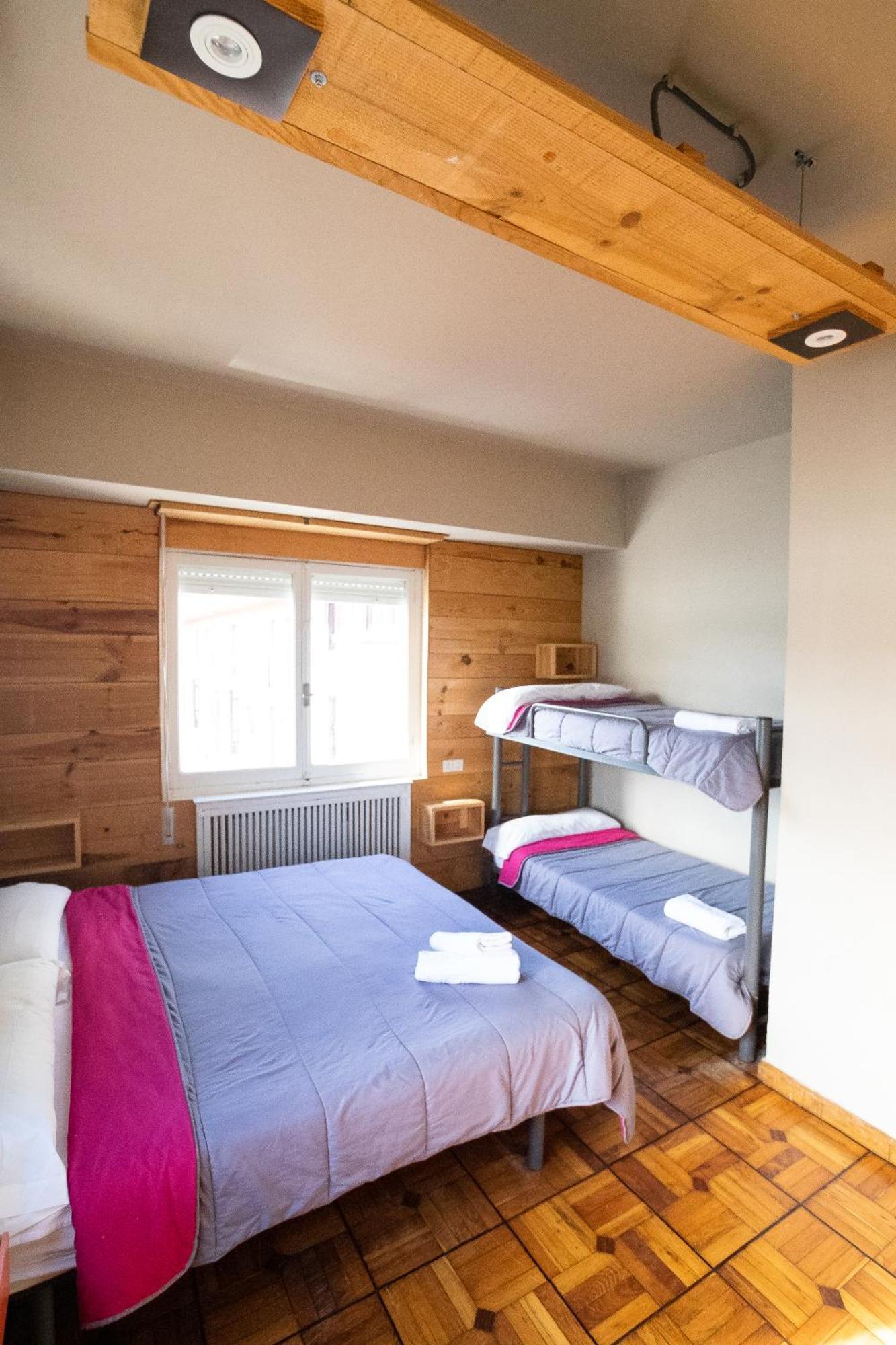 Carving Surf Hostel San Esteban de Pravia Екстериор снимка