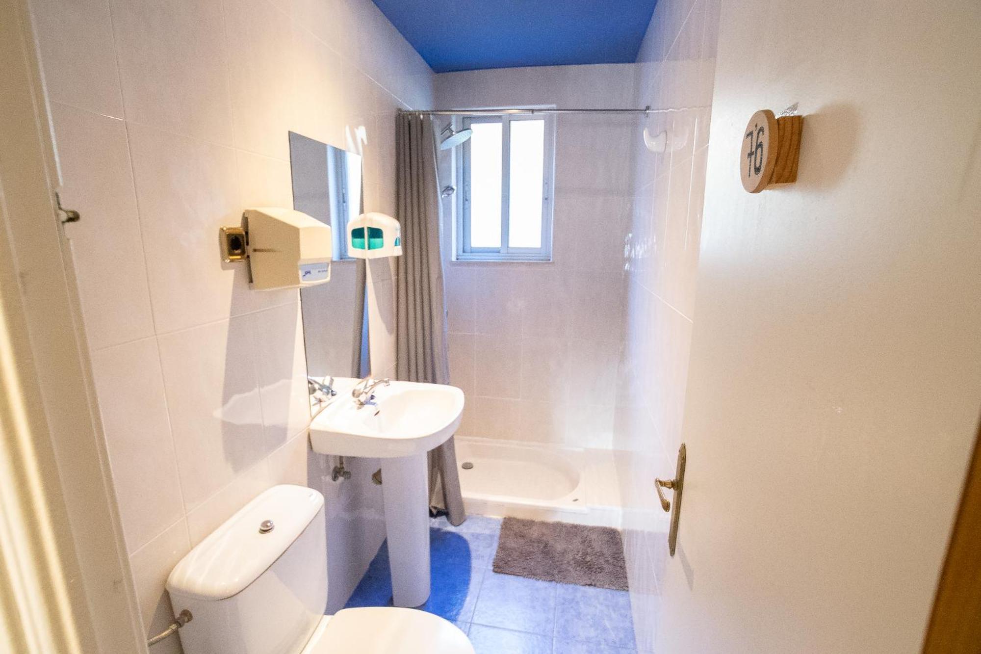 Carving Surf Hostel San Esteban de Pravia Екстериор снимка