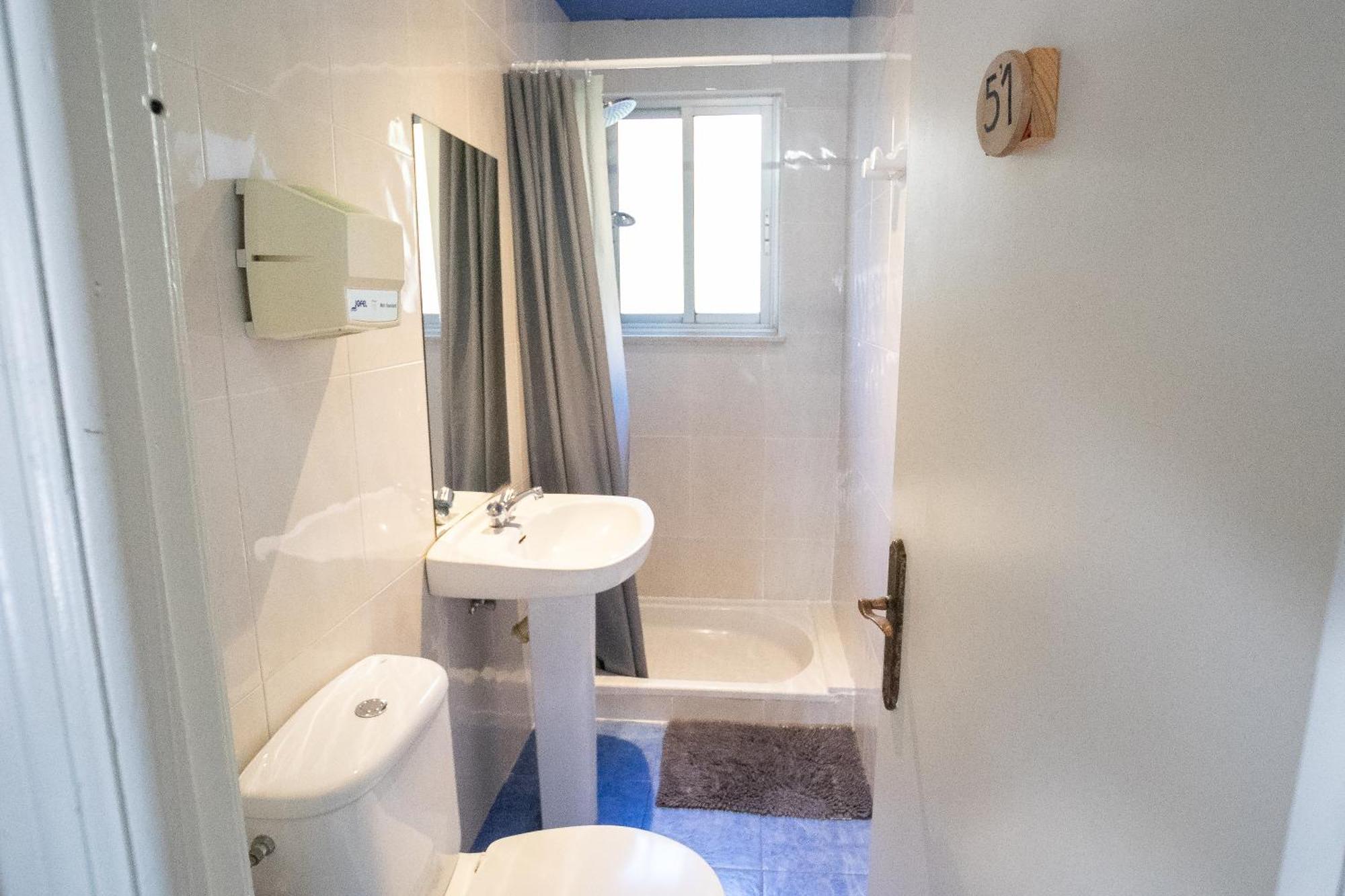 Carving Surf Hostel San Esteban de Pravia Екстериор снимка