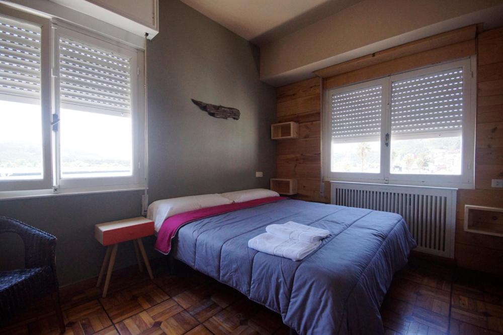 Carving Surf Hostel San Esteban de Pravia Екстериор снимка